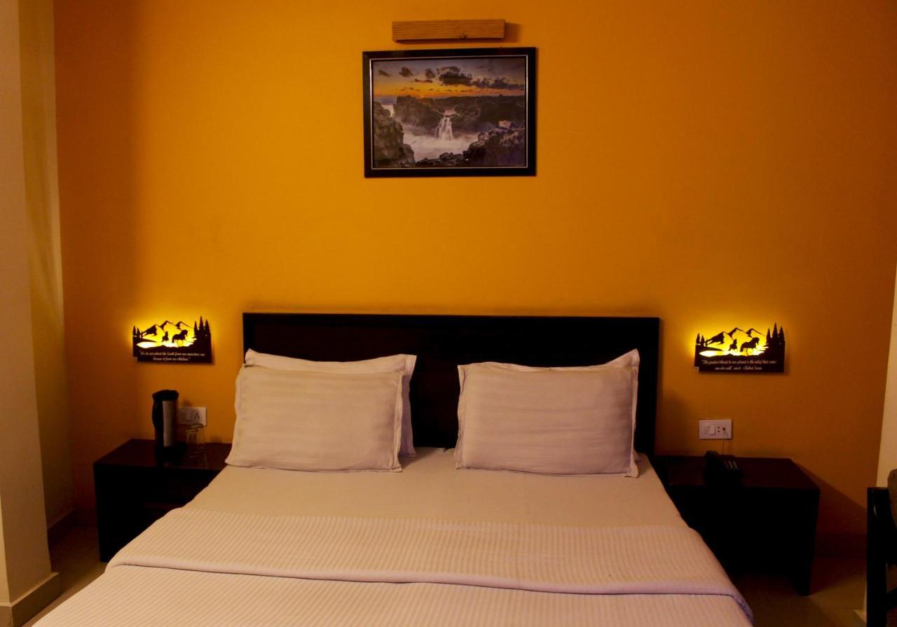 Hotel Himalaya Haridwar Exterior photo